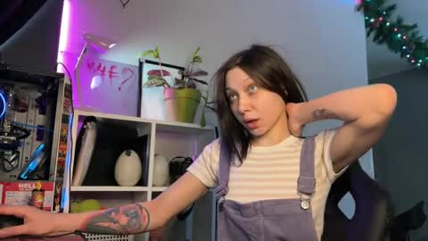 Sonechka online show from 01.28.25