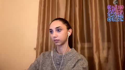 Lina online show from 10.14.25