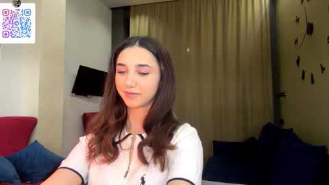 Lina online show from 01.13.26