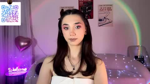 Lina online show from 05.07.26