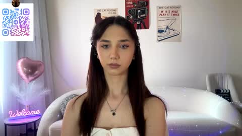 Lina online show from 05.18.26