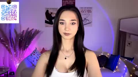 Snapshot of lilihalvorsen chatting on 07.03.26 Lina online show from 07.03.26