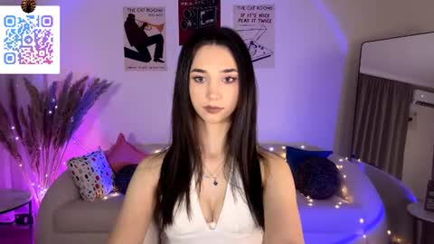 Snapshot of lilihalvorsen chatting on 07.09.26 Lina online show from 07.09.26