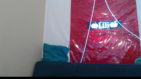 liliimilf online show from 09.29.25