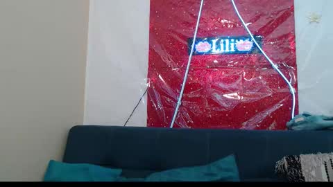 liliimilf online show from 10.08.25