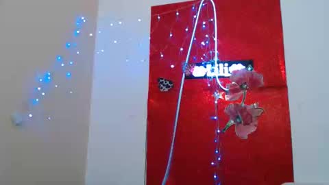 liliimilf online show from 04.16.26