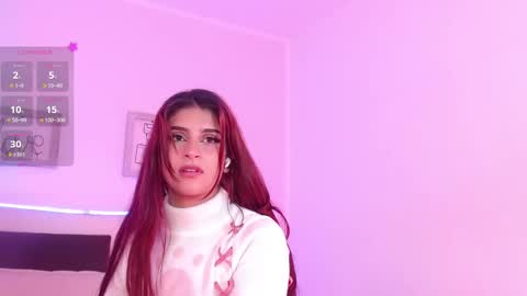 Lilith Savett online show from 02.14.25