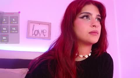 Lilith Savett online show from 02.19.25