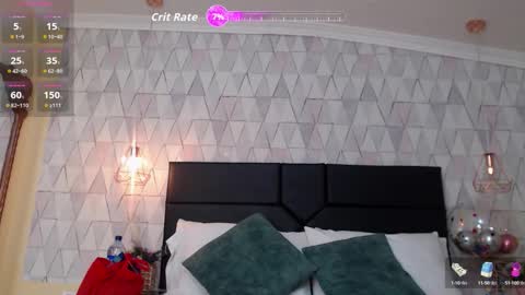 LilyJensen online show from 09.21.25