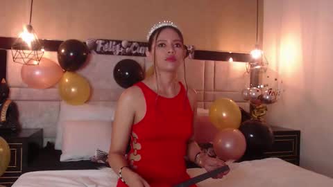 LilyJensen online show from 09.23.25