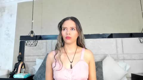 LilyJensen online show from 11.14.25