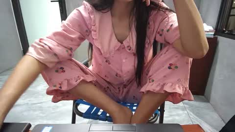 lililove88 online show from 12.02.25