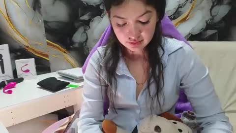 lilimini online show from 02.18.26