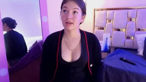 lilimini online show from 03.17.26