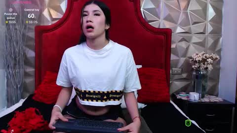 Lilia online show from 11.29.25