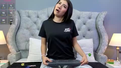 Lilia online show from 02.10.26