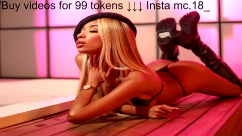 Lili  online show from 12.20.24