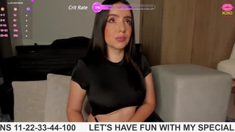 lilirouse online show from 12.15.24