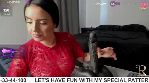 lilirouse online show from 03.10.25