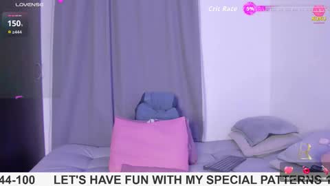 lilirouse online show from 09.10.25