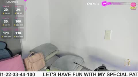 lilirouse online show from 10.06.25