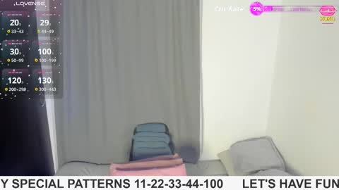 lilirouse online show from 10.17.25