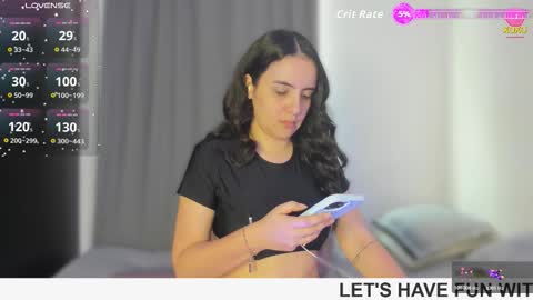 lilirouse online show from 01.18.26