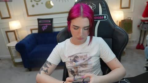 lilisweet054 online show from 06.05.26