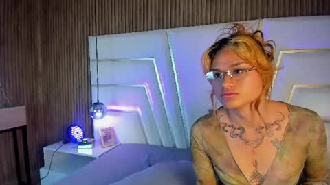 Snapshot of lilit_doll chatting on 07.05.26 lilit online show from 07.05.26
