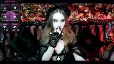 Snapshot of lilit_el_ chatting on 11.01.25 lilit_el_ online show from 11.01.25