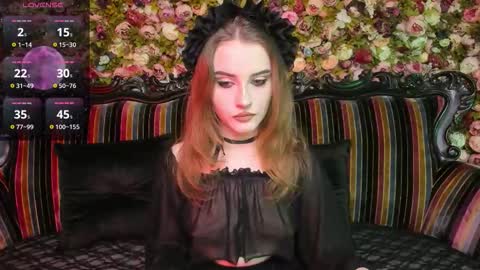 lilit_el_ online show from 02.01.26