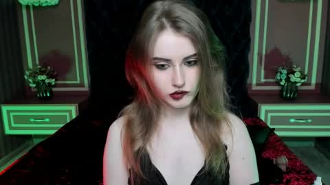 lilit_el_ online show from 04.18.26