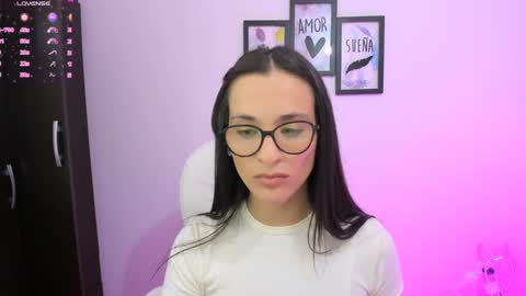 Leidy online show from 01.11.25