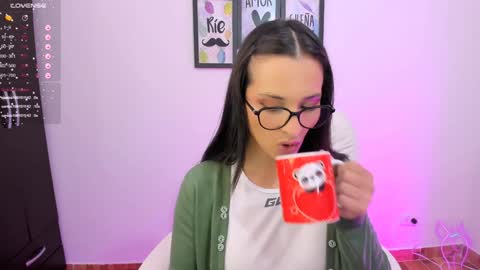 Leidy online show from 01.11.25