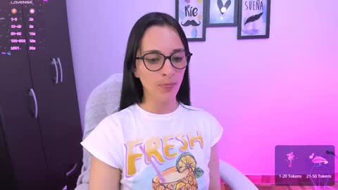 Leidy online show from 02.12.25