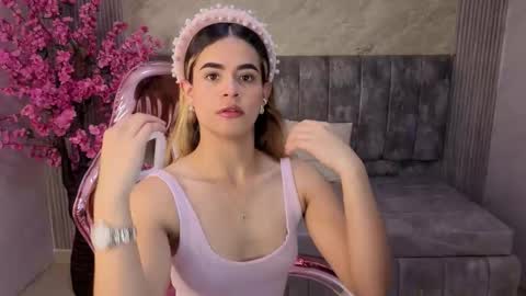 Snapshot of lilith4_s chatting on 10.21.25 Lilith online show from 10.21.25