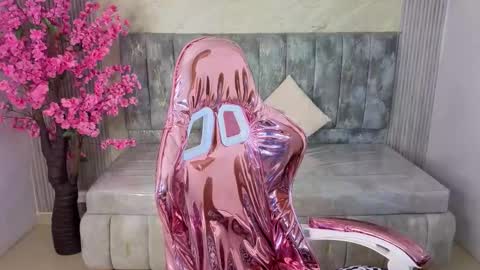 Snapshot of lilith4_s chatting on 10.22.25 Lilith online show from 10.22.25