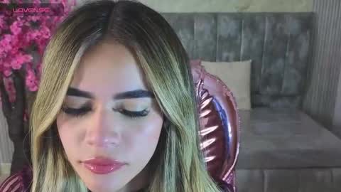 Snapshot of lilith4_s chatting on 11.01.25 Lilith online show from 11.01.25