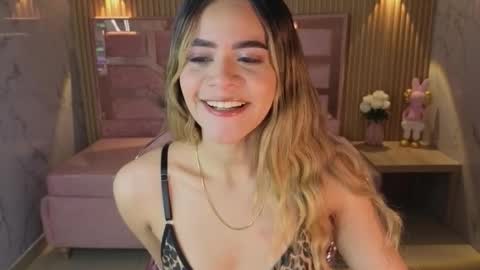 Lilith  online show from 03.02.26