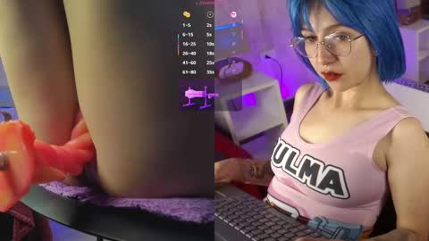 Lilith  online show from 03.27.26