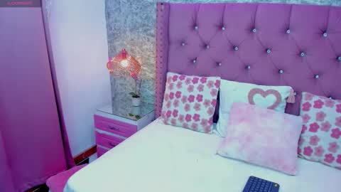 lilith_55 online show from 12.22.25