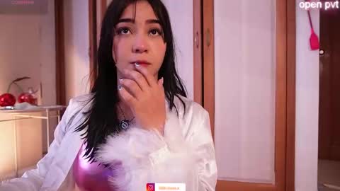 Lilith Rosse online show from 11.26.25