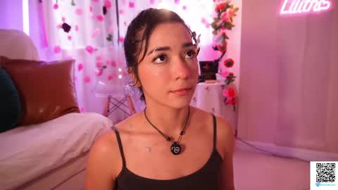 Lilith Rosse online show from 04.04.26