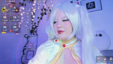 lilith asami24 online show from 02.18.25