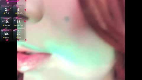 lilith asami24 online show from 03.10.25