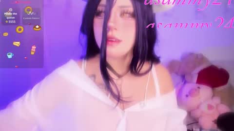 lilith asami24 online show from 12.15.25