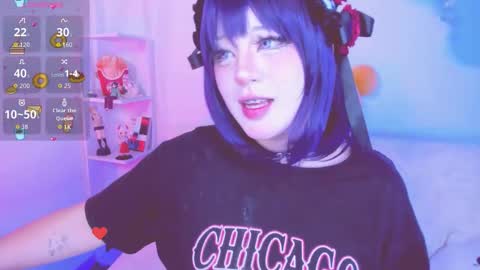 lilith asami24 online show from 02.19.26