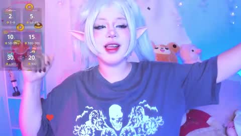 lilith asami24 online show from 03.06.26