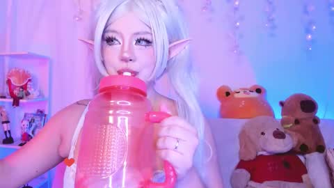 lilith asami24 online show from 03.24.26