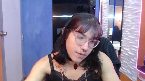 Snapshot of lilith_ayanami chatting on 02.06.26 lilith online show from 02.06.26